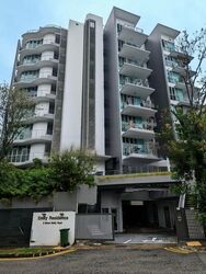 Emily Residence (D9), Apartment #507312461